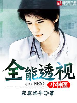 全能透视小邪医