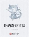 奇奇的奇妙冒险
