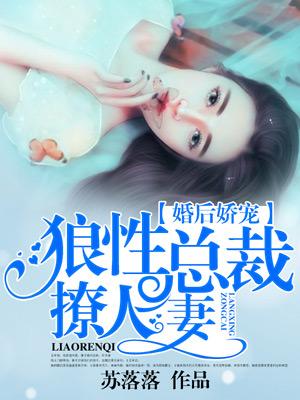 婚后娇宠狼性总裁撩人妻