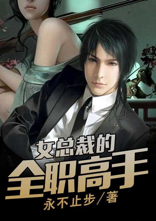 女总裁的全能高手李夕