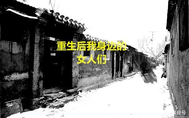 重生后我身边的女人们百度