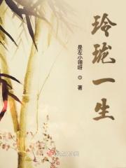 玲珑一生漫画