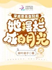 穿成恶毒女配后她美了