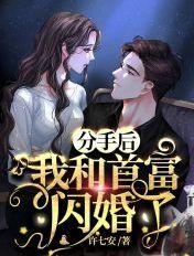 分手后我和首富闪婚了作者