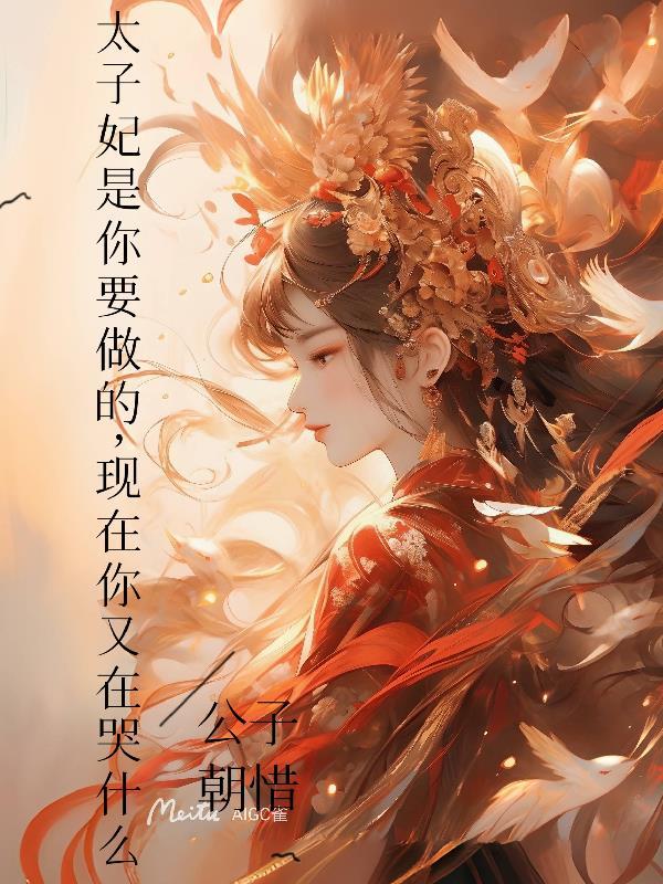 太子妃欠