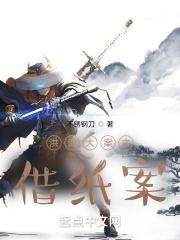 视频洪武大案
