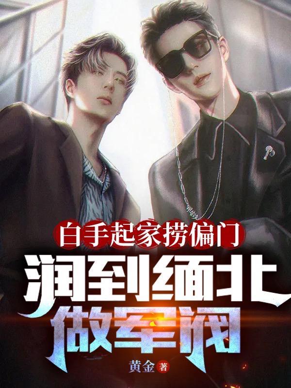 润到缅北做军阀