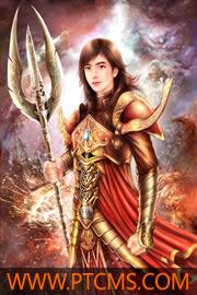 女主商臻男主封行焱