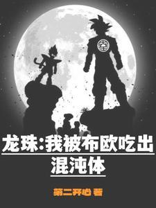 穿越龙珠布欧