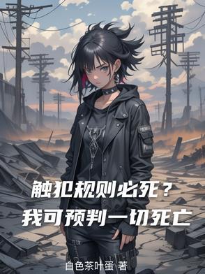 触犯规则就会死的