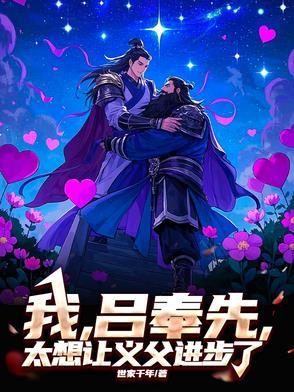 我是吕奉先
