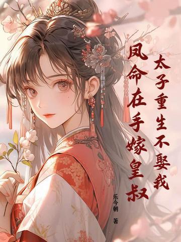 太子妃重生不想嫁给太子的