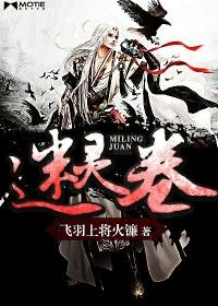 迷灵卷 飞羽上将火镰