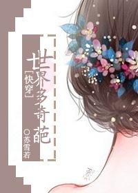 世界较多的快穿