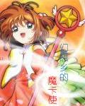 魔卡幻想sp
