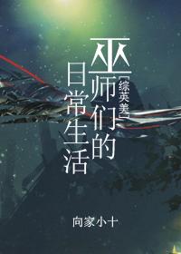 巫师穿越综英美