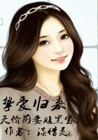 挚爱前妻入骨情深