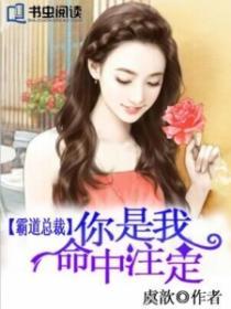 霸道总裁就是我