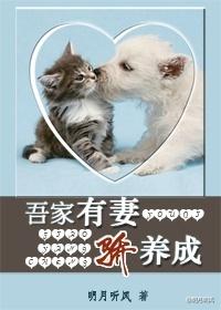 吾家有妻骄养成有几个男主
