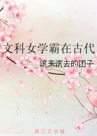 文科女学霸在古代