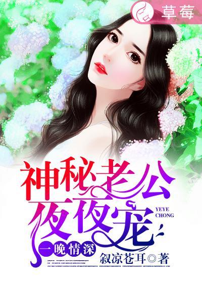 一晚情深：神秘老公夜夜宠